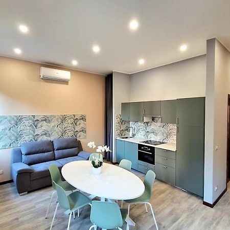 Civic153 - Al Glicine Apartments Verona Exterior foto