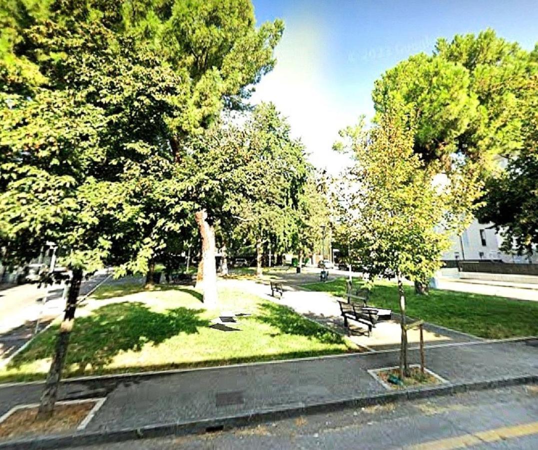 Civic153 - Al Glicine Apartments Verona Exterior foto
